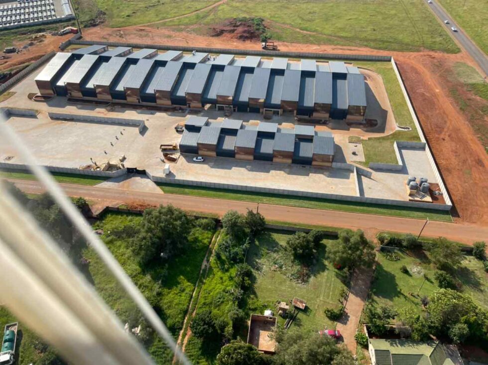 Derbey Projects Civil Construction Contractors & Plant Hire in South ...
